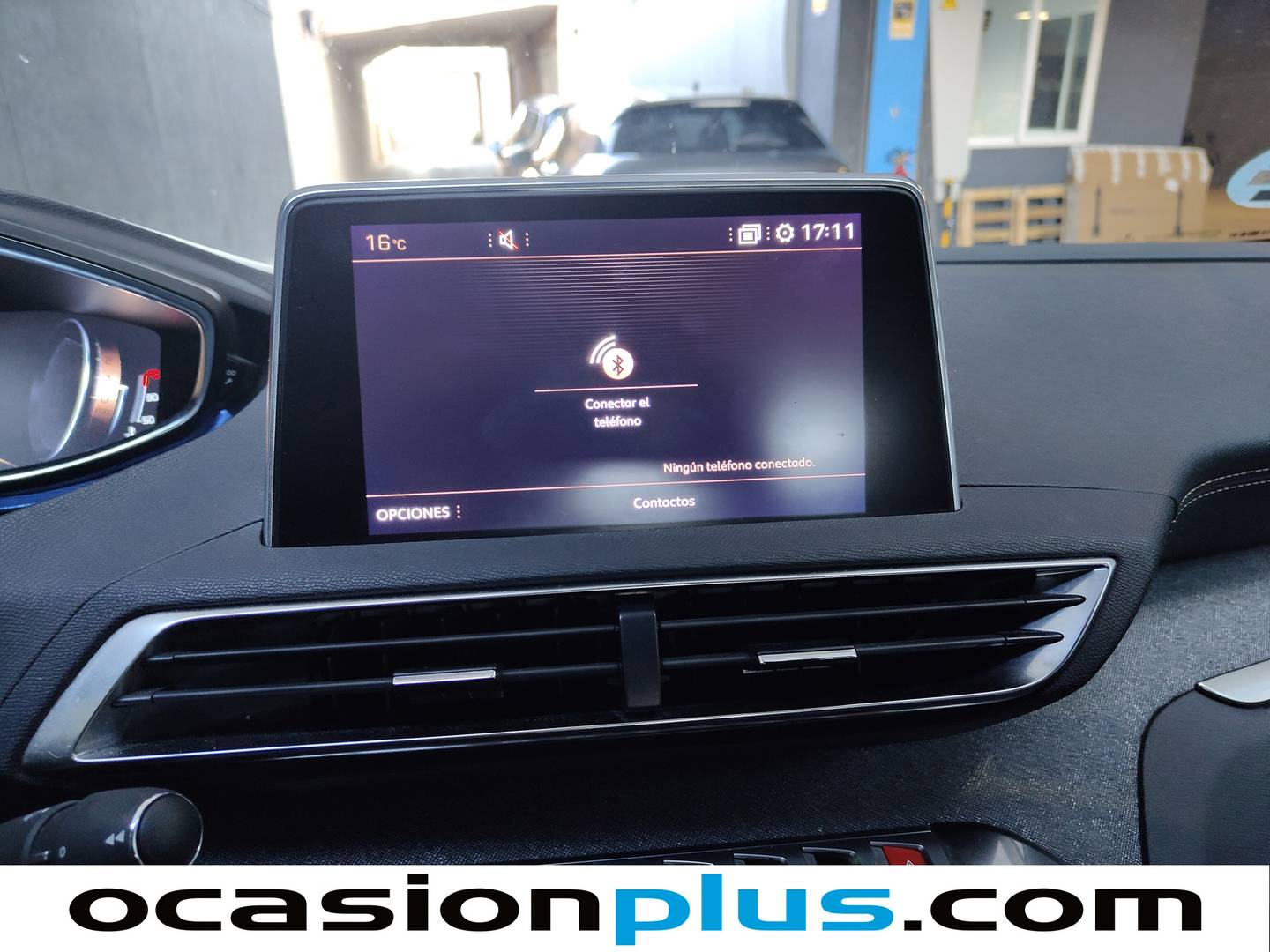 Peugeot 3008 Peugeot 3008 BlueHDI 130 S&S GT Line (130 CV) diésel