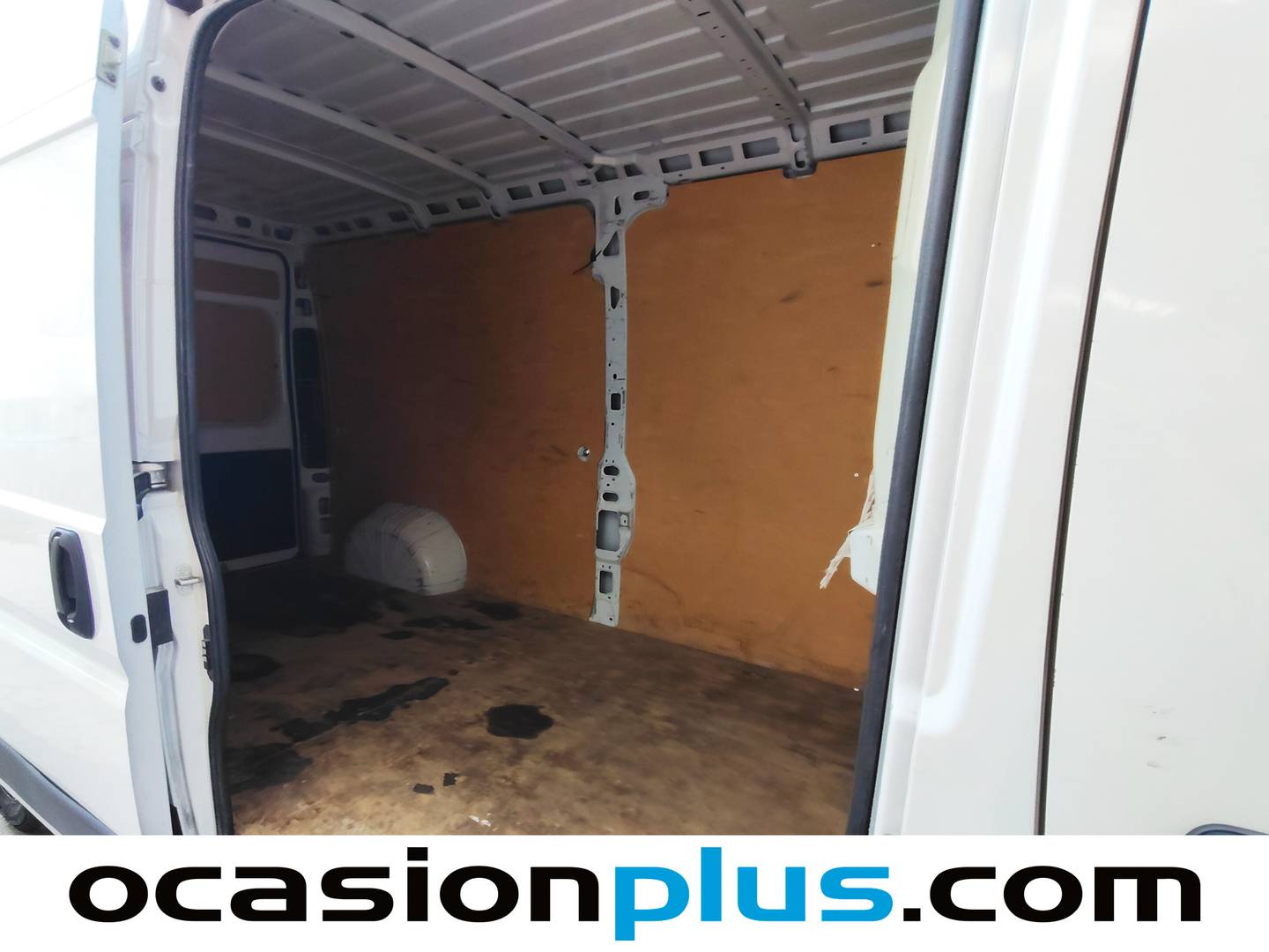 Opel Movano Opel Movano Furgon 2.2 BlueHDi Base L3H2 3.5T (140 CV) al mejor precio