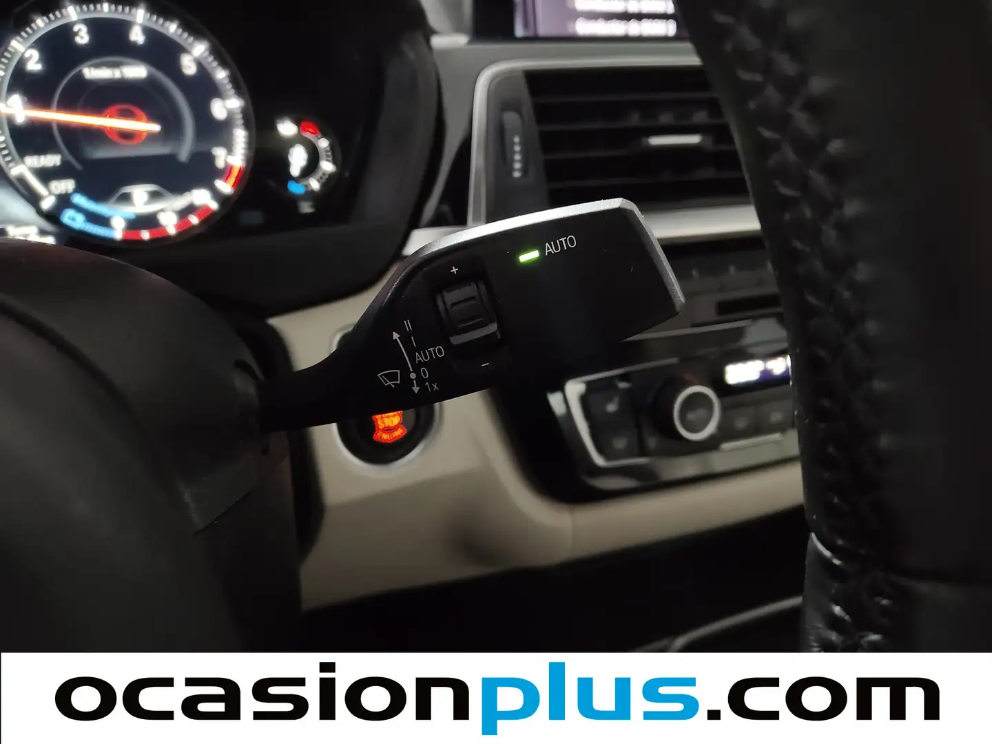 Foto BMW Serie 4 BMW Serie 4 420i Gran Coupe (184 CV)