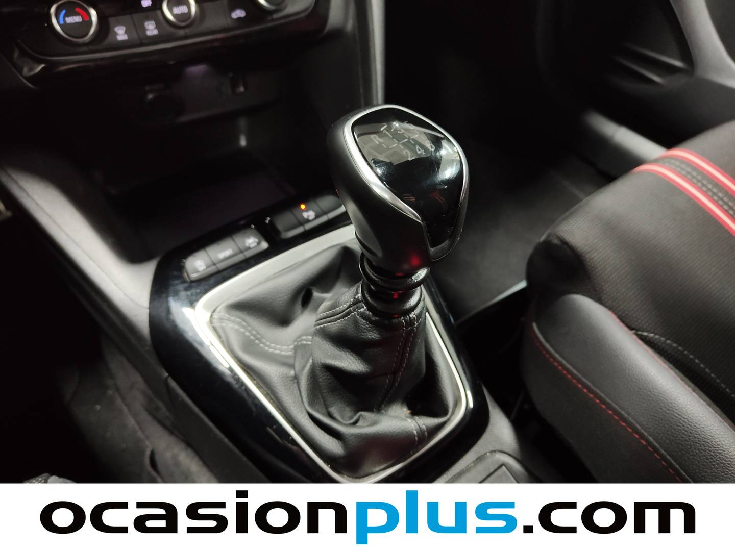 Foto Opel Corsa Opel Corsa 1.2 Turbo XHL GS-Line (100 CV)