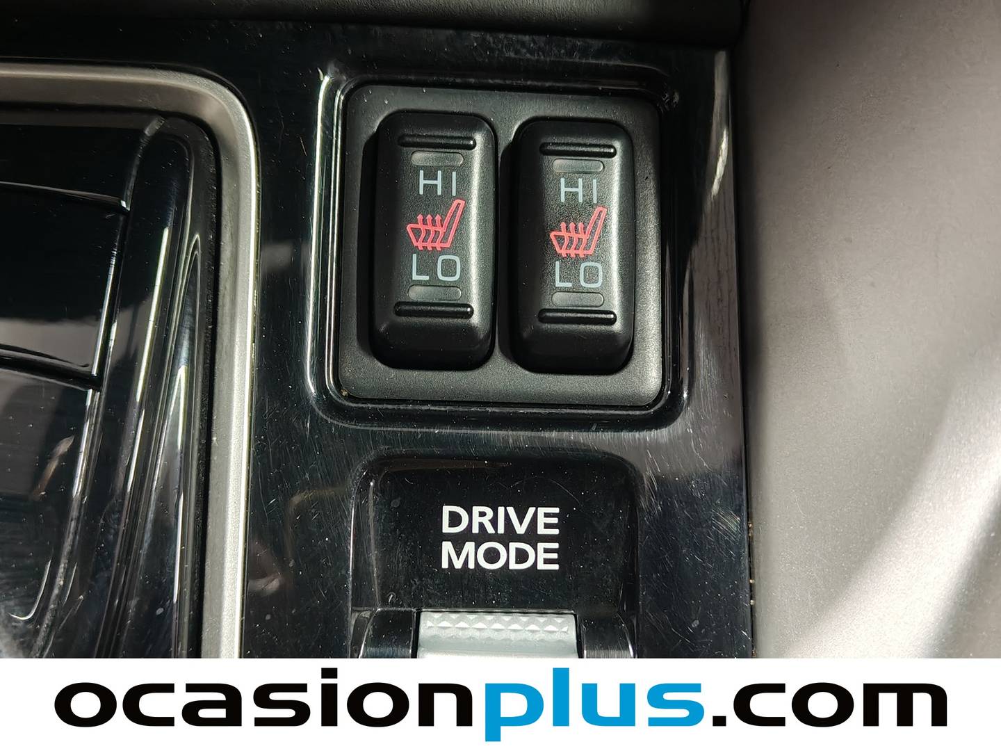 Extras y acabados del Mitsubishi Eclipse Cross Mitsubishi Eclipse Cross 2.4 PHEV Kaiteki 4WD Auto (188 CV)