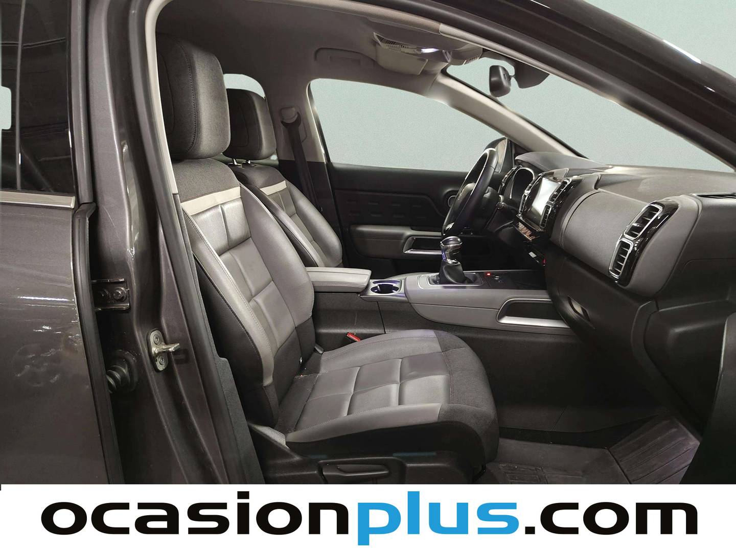 Citroën C5 Aircross Citroën C5 Aircross BlueHdi 130 S&S Shine (131 CV) de segunda mano