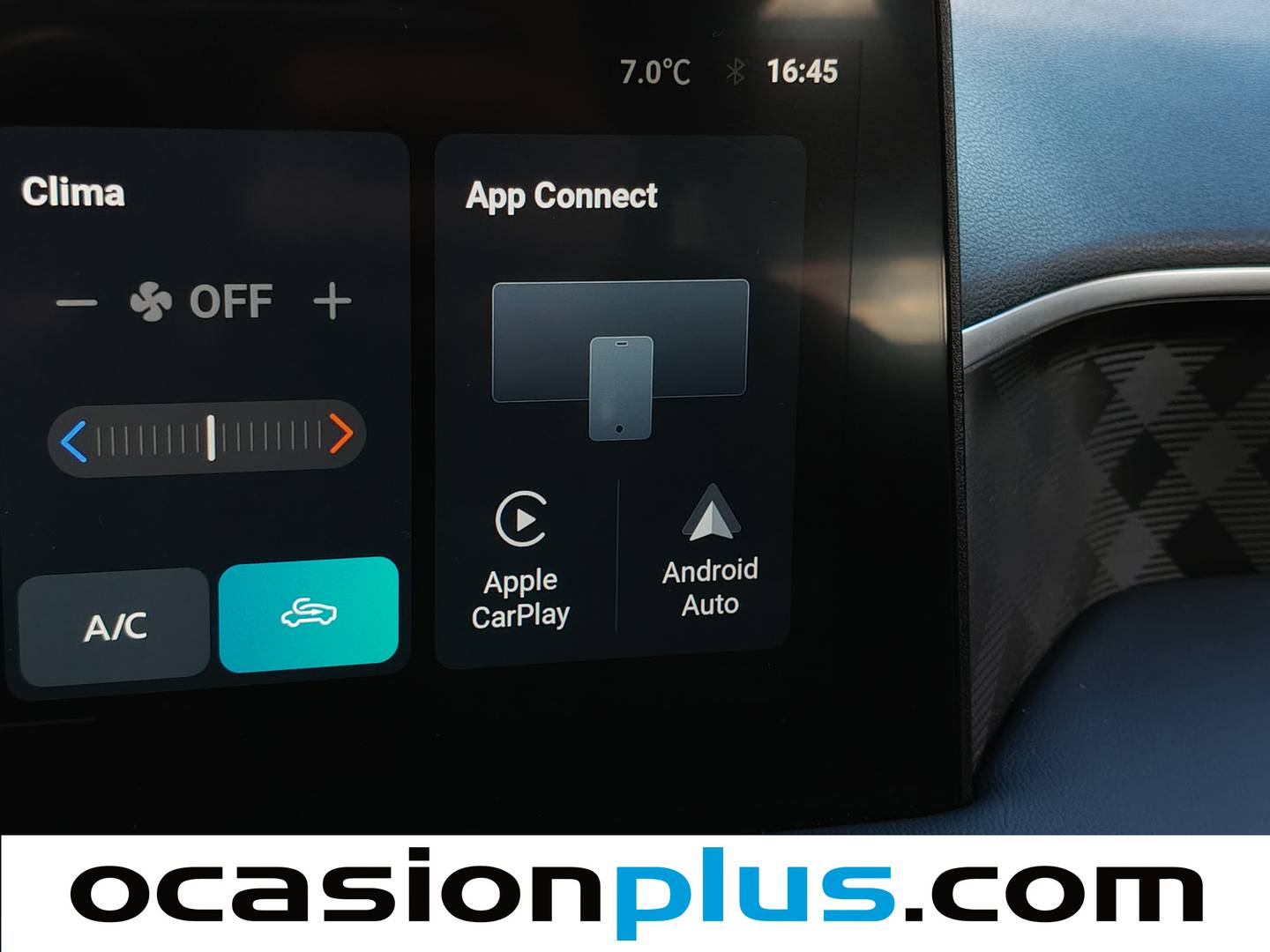 Foto MG MG3 MG MG3 1.5 Standard (116 CV)