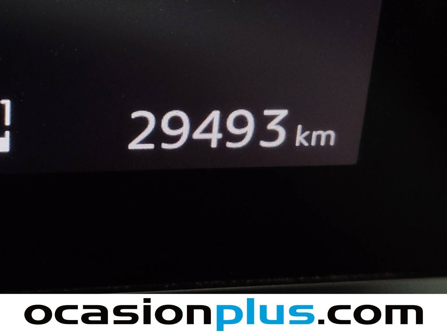 Citroën ë-C4 Citroën ë-C4 eléctrico Feel Pack (136 CV) seminuevo
