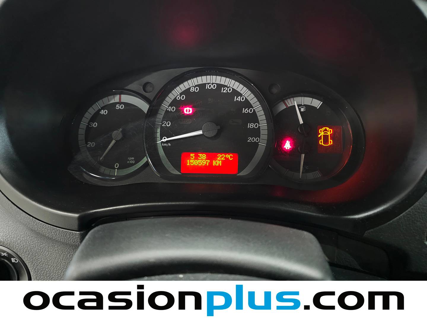 Mercedes Citan Mercedes Citan Furgon 109 CDI Largo (90 CV) manual