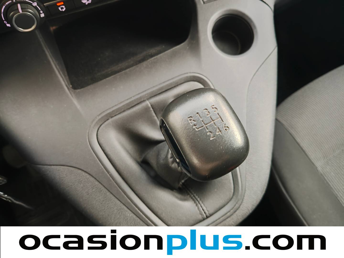 Toyota Proace City Toyota Proace City Van 1.5 D VX (102 CV) de segunda mano