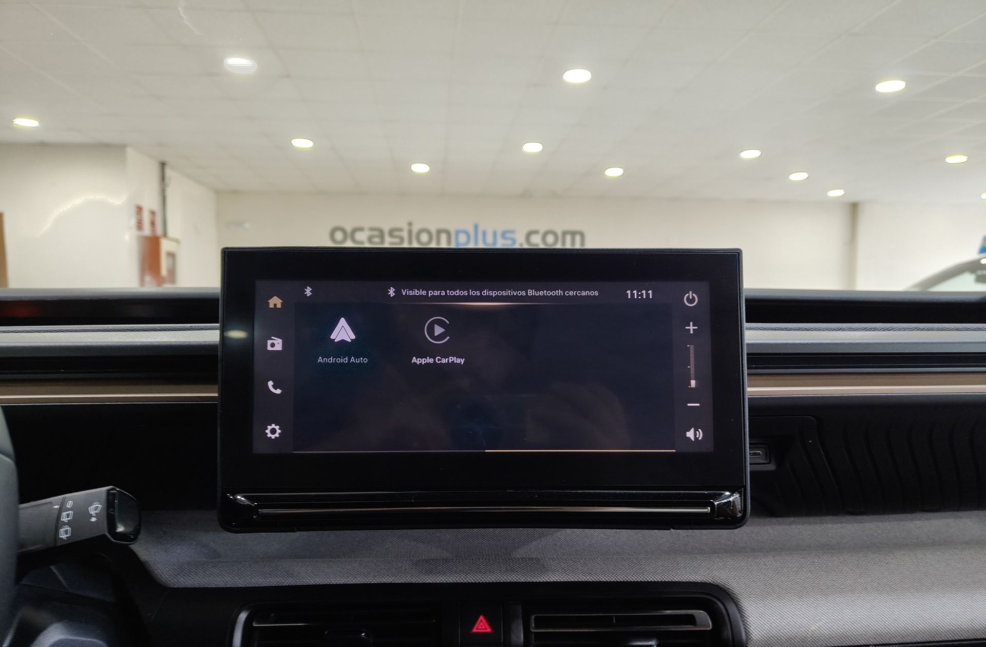 Citroën C3 Aircross Hybrid 145 Plus e-DCS6 - foto 6