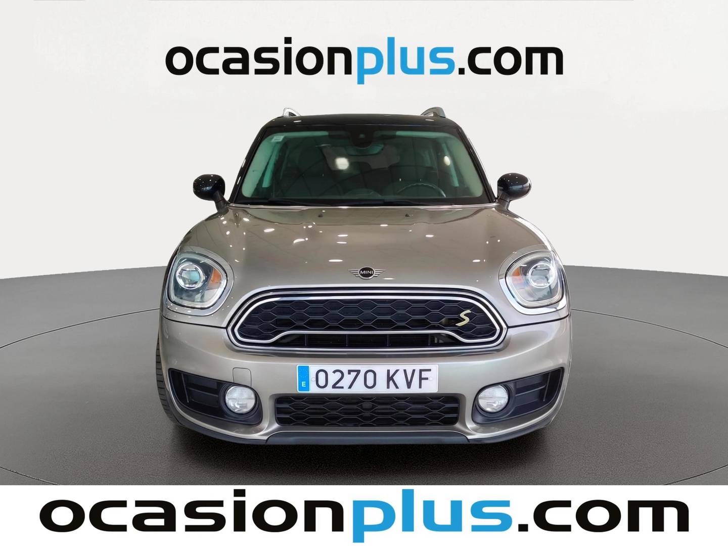 Mini Countryman Mini MINI Countryman Cooper S E ALL4 (224 CV) al mejor precio