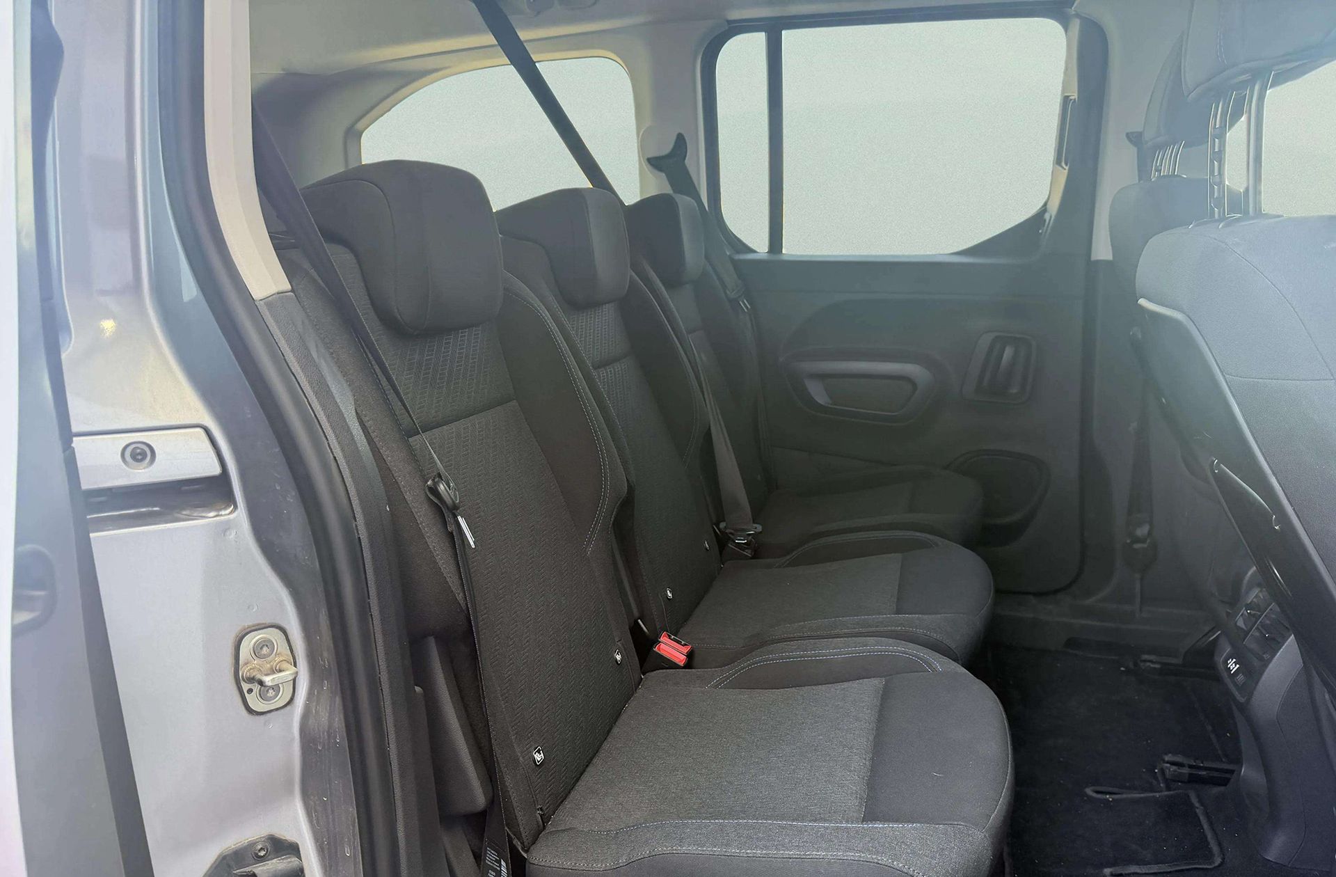 Peugeot Rifter Allure Long BlueHDi - foto 15
