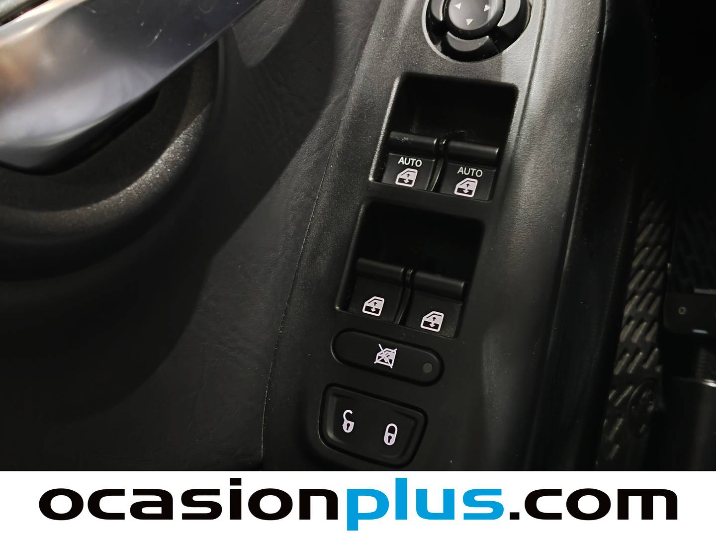 Fiat 500X Fiat 500X 1.3 Firefly 120th Aniversario S&S 4x2 DCT (150 CV) de ocasión