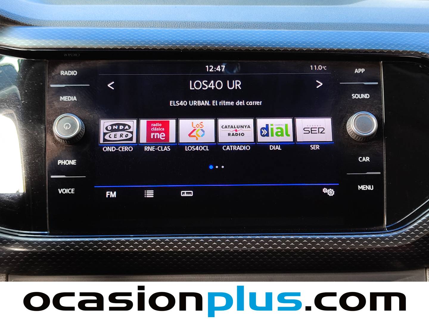 Foto Volkswagen T-Cross Volkswagen T-Cross Advance 1.0 TSI (115 CV) DSG