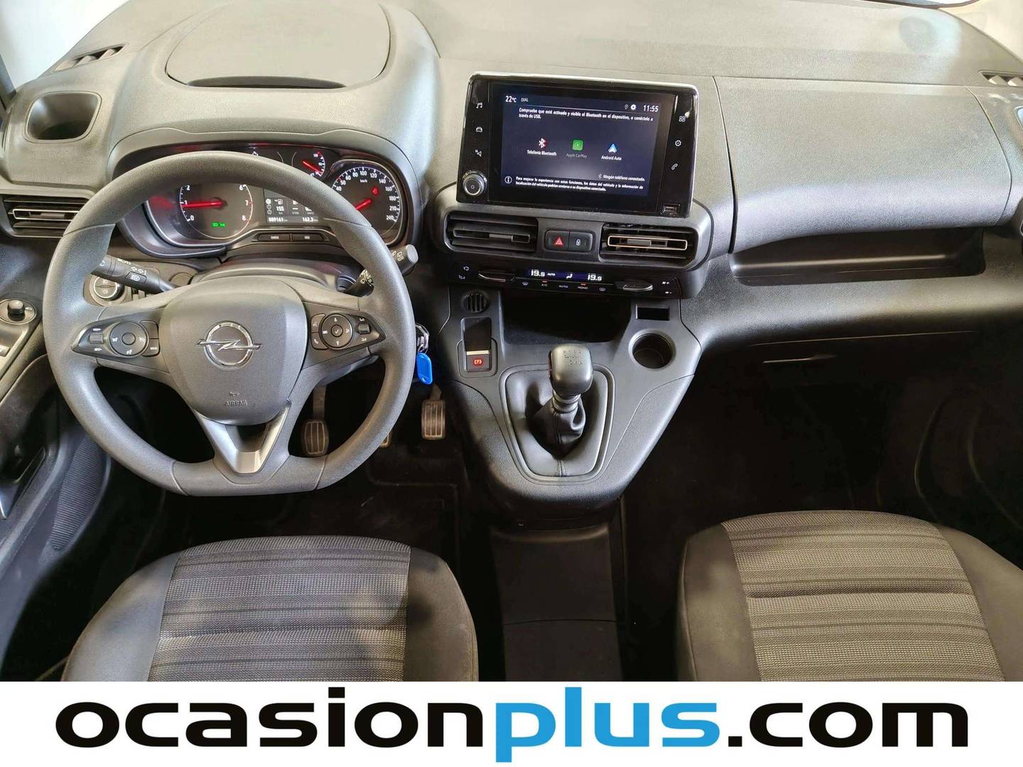 Opel Combo Life Opel Combo Life 1.5 TD S&S Edition Plus L (131 CV) de ocasión
