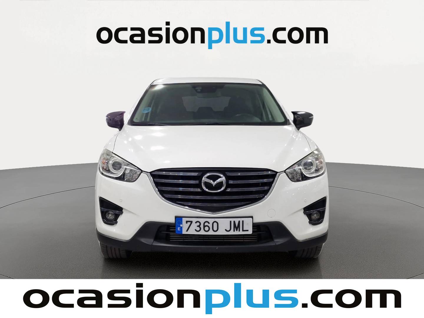 Mazda CX-5 Mazda CX-5 2.2 DE Style 2WD (150 CV) 150cv