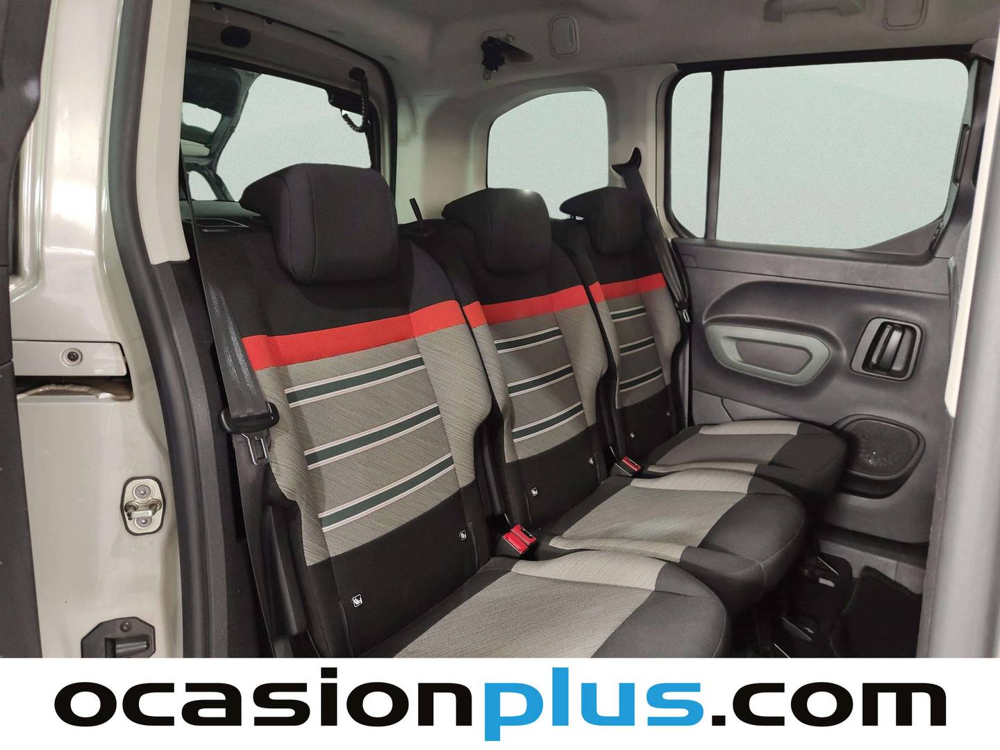 Citroën Berlingo Citroën Berlingo BlueHDi 130 S&S Talla M Shine (130 CV) km 0