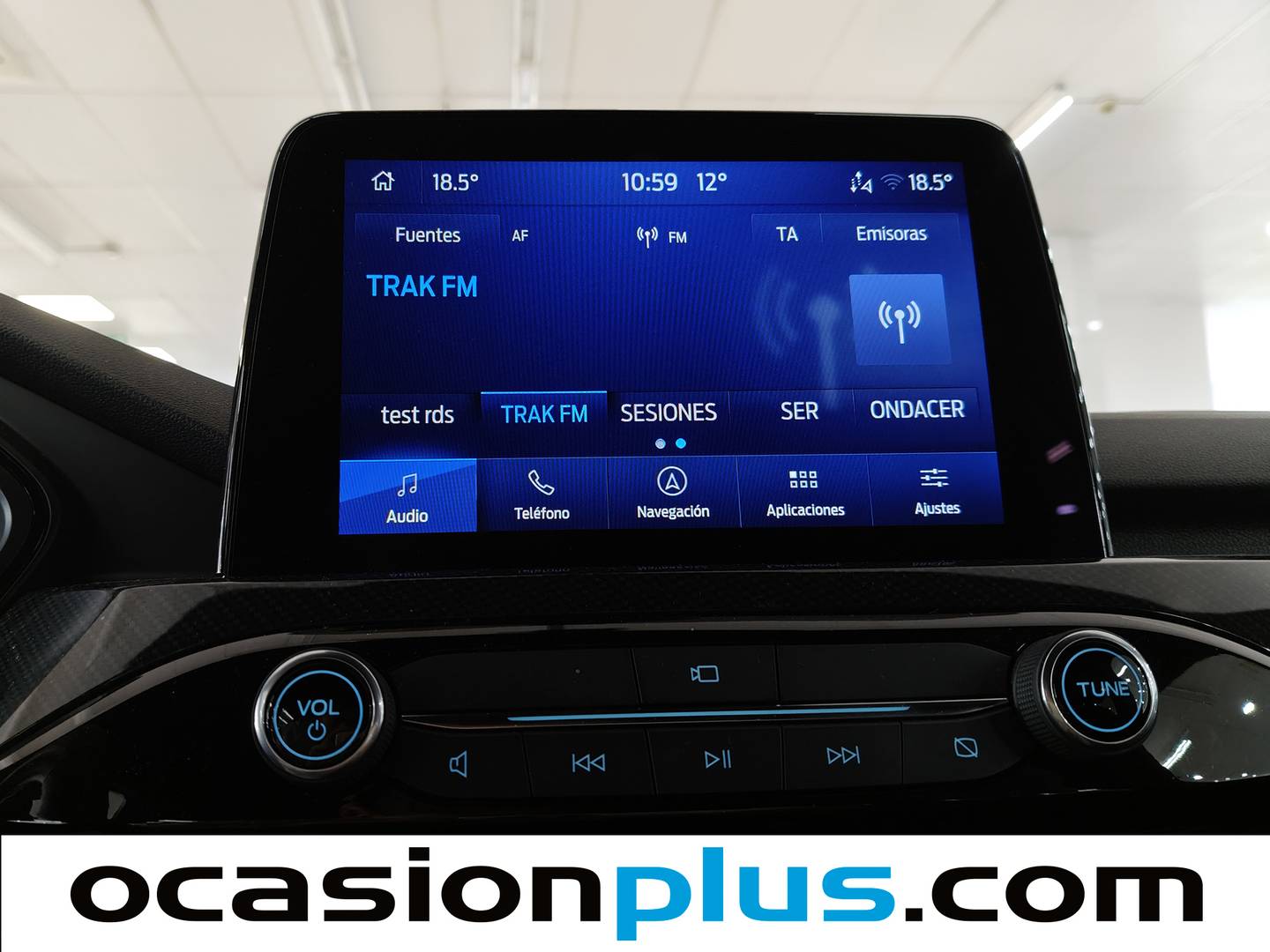 Ford Kuga Ford Kuga 1.5T EcoBoost ST-Line X 4x2 (150 CV) seminuevo