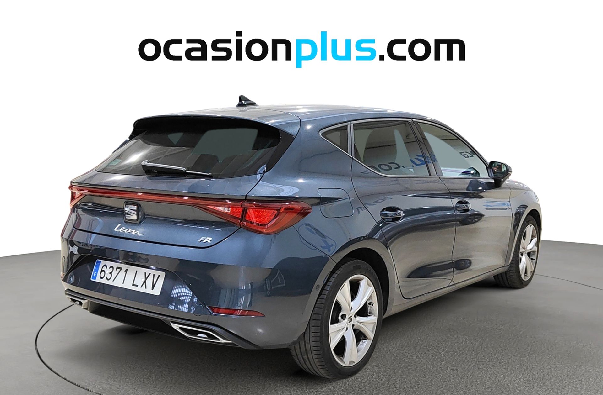 SEAT León 1.5 TSI FR Go L - foto 4