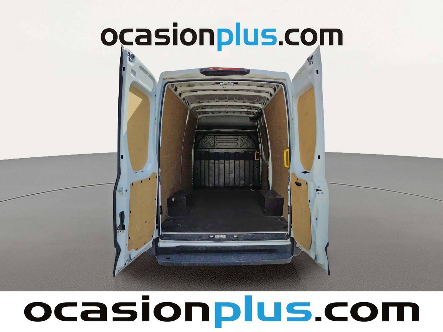 Foto Iveco Daily Iveco Daily 35S 14N A8 V 3520L/H2 12 M3 CNG ( 136 CV )