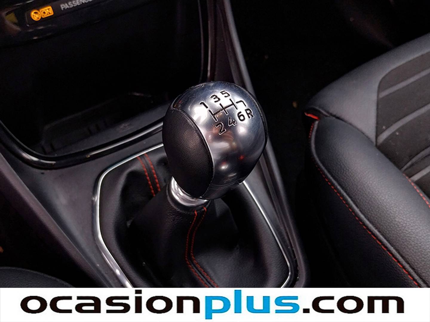 Ford Puma Ford Puma 1.0 EcoBoost MHEV ST-Line X (155 CV) 2023