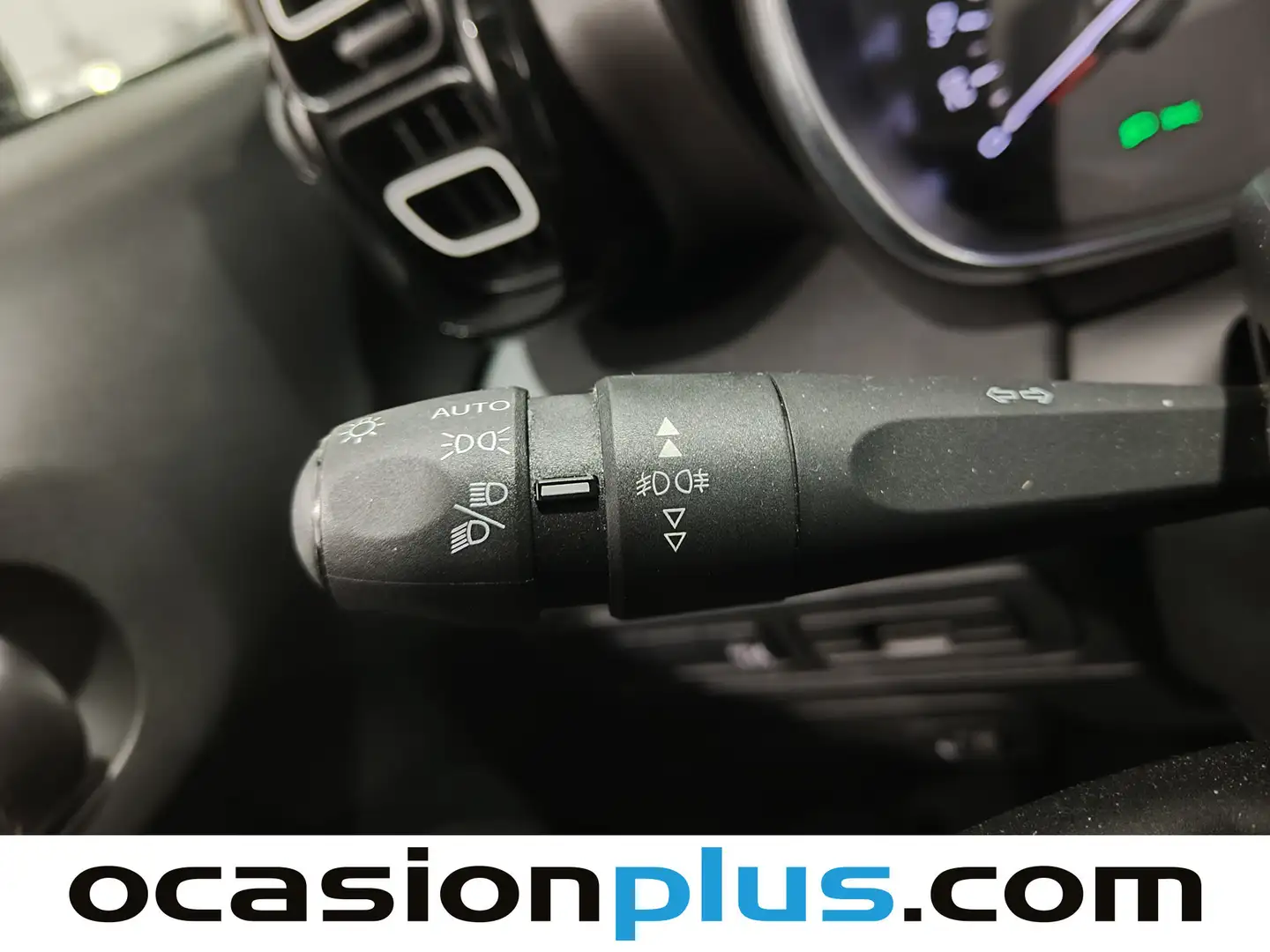 Foto Citroën C3 Aircross Citroen C3 Aircross PureTech 130 Shine Pack EAT6 (131 CV)