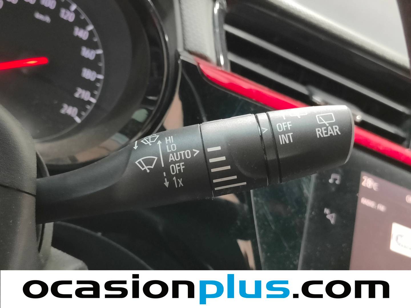 Paquetes del Opel Corsa Opel Corsa 1.2 Turbo XHL GS-Line (100 CV)