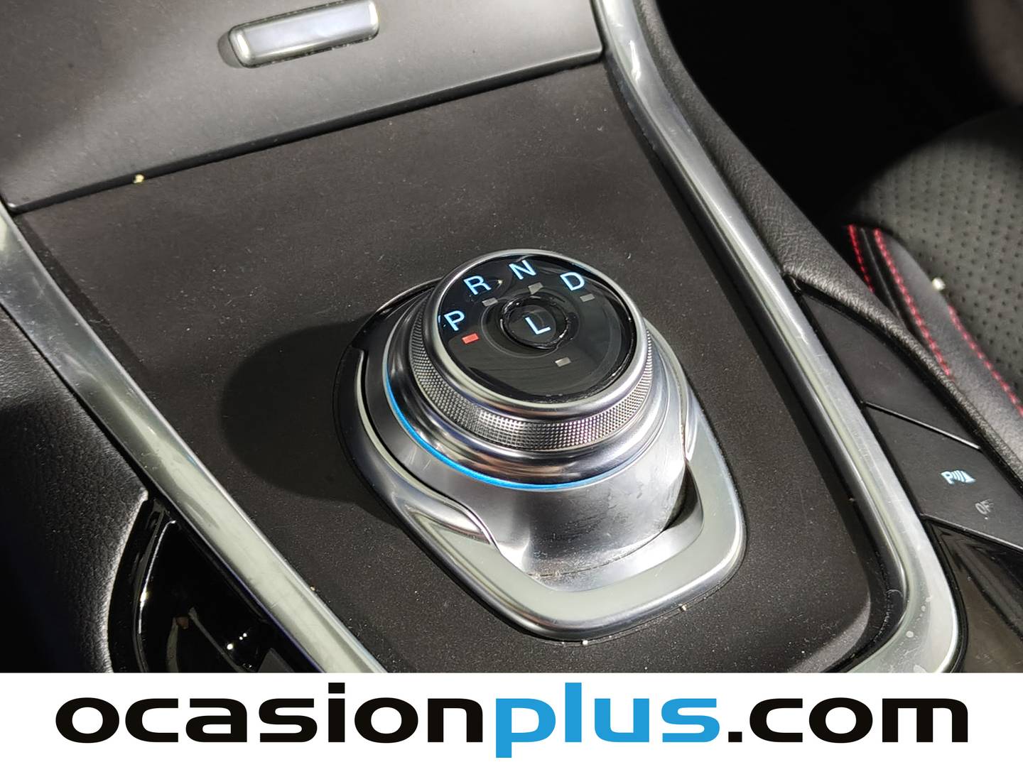 Ford S-MAX Ford S-Max 2.5 Duratec FHEV ST-Line Auto (190 CV) 7 Plazas seminuevo