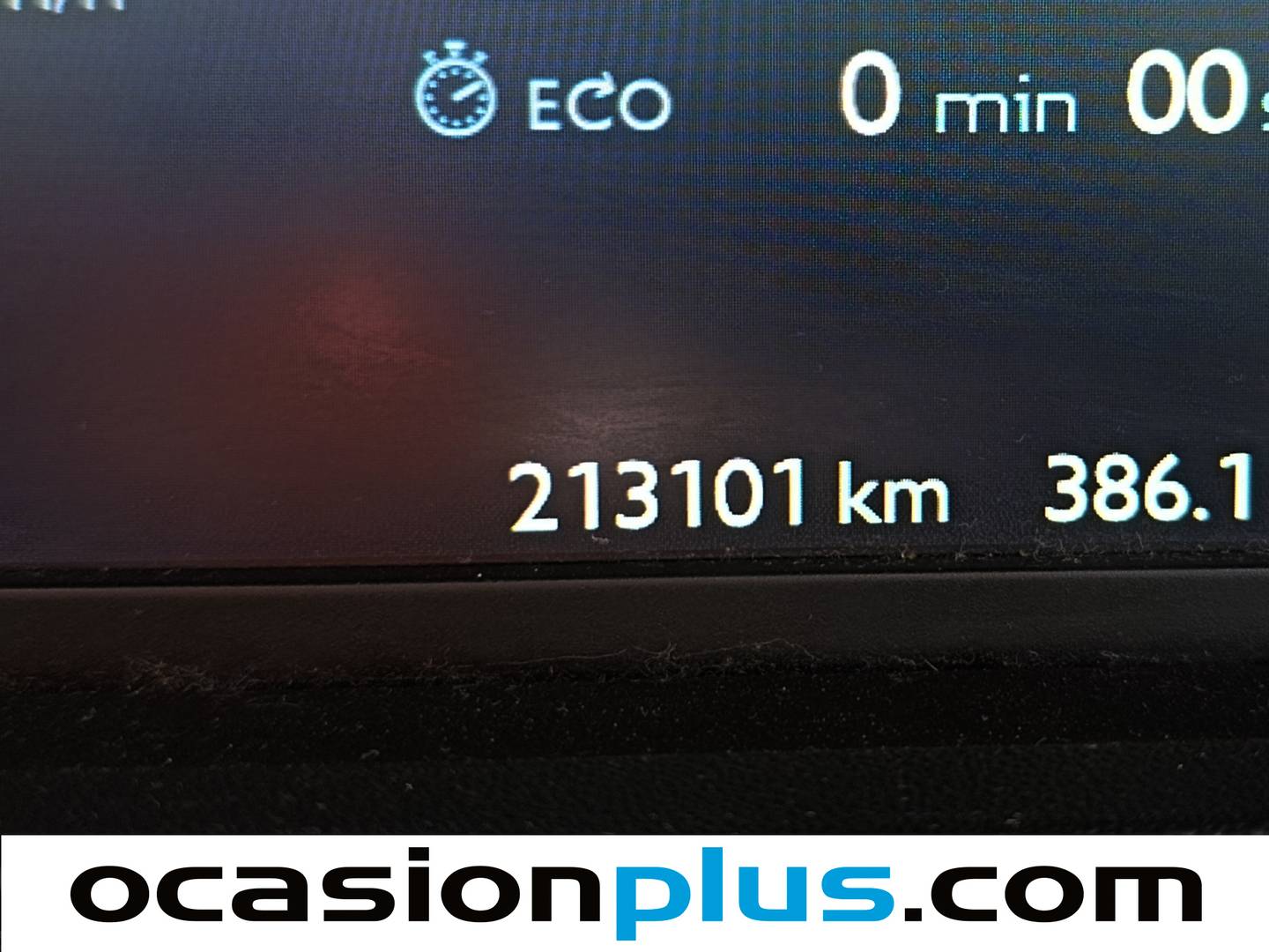 Citroën Grand C4 Picasso Citroën Grand C4 Picasso BlueHDi 120 Intensive Plus (120 CV) 7 Plazas seminuevo