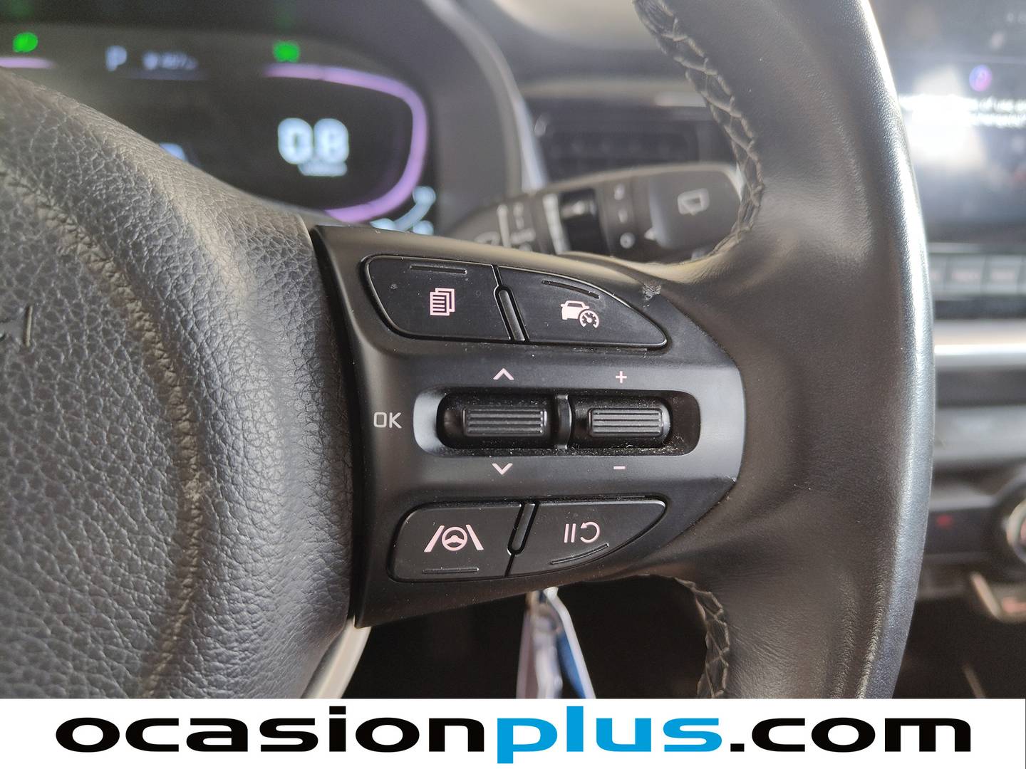 KIA Stonic KIA Stonic 1.0 T-GDi Drive DCT (100 CV) al mejor precio