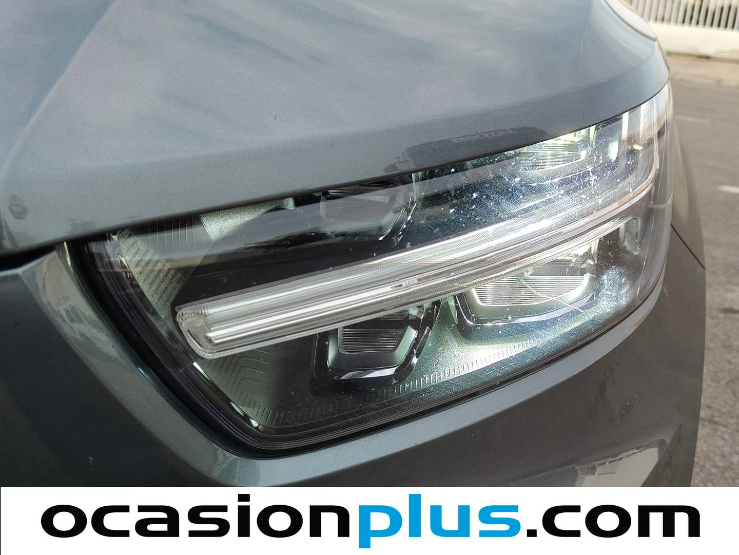 Extras del Volvo XC40 Volvo XC40 D3 Auto (150 CV)