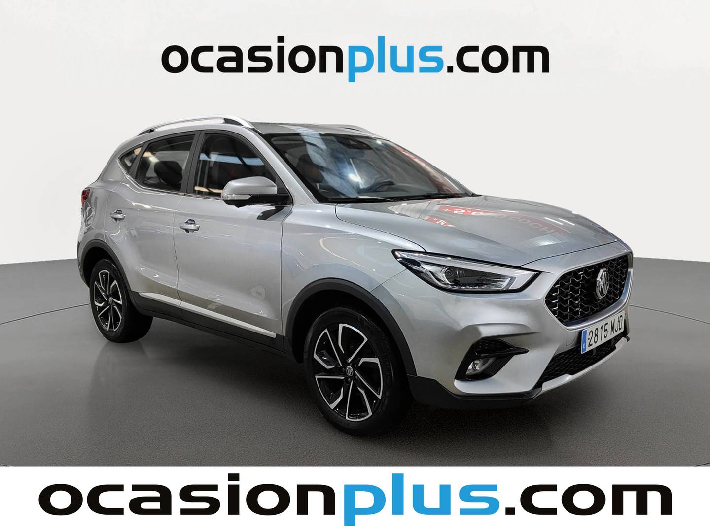 Foto MG ZS MG ZS 1.0T Luxury (111 CV)