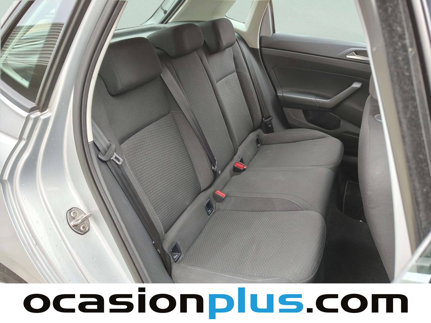 Foto Volkswagen Polo Volkswagen Polo Advance 1.0 TSI (95 CV) DSG