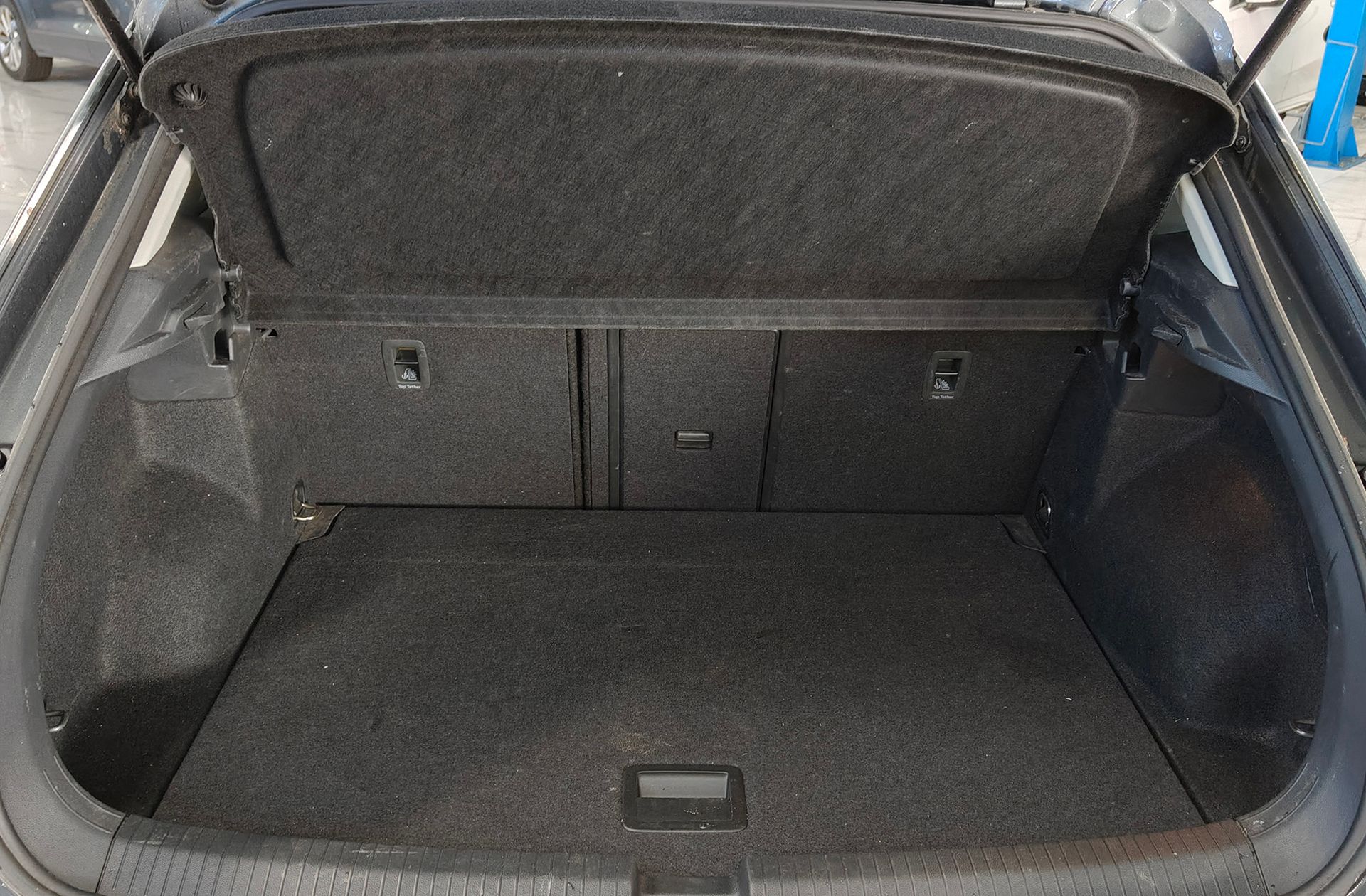 Volkswagen T-Roc Life 1.0 TSI - foto 16