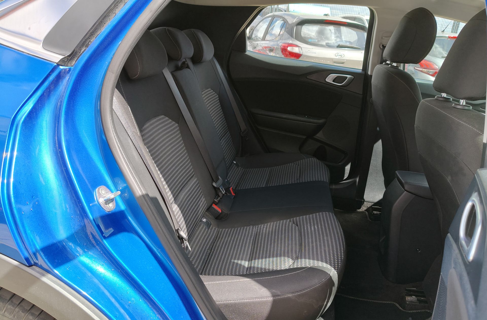 Kia XCeed 1.0 T-GDi Drive - foto 17
