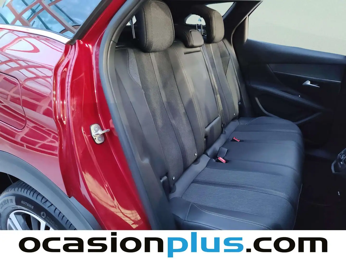 Foto Peugeot 3008 Peugeot 3008 PureTech 130 S&S GT Line (130 CV)