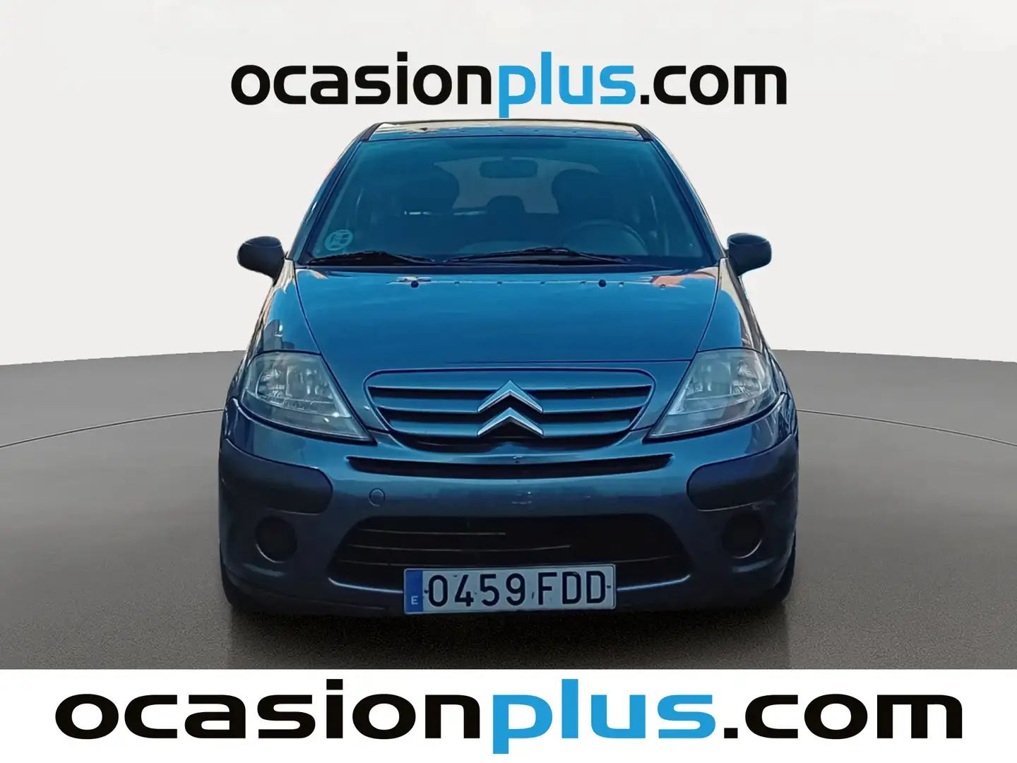 Foto Citroën C3 Citroen C3 1.4 Furio (75 CV)