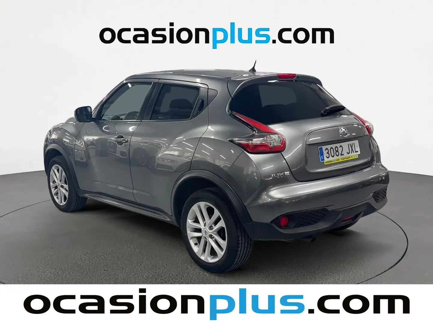 Foto Nissan JUKE Nissan Juke 1.2 DIG-T N-Connecta (115 CV)