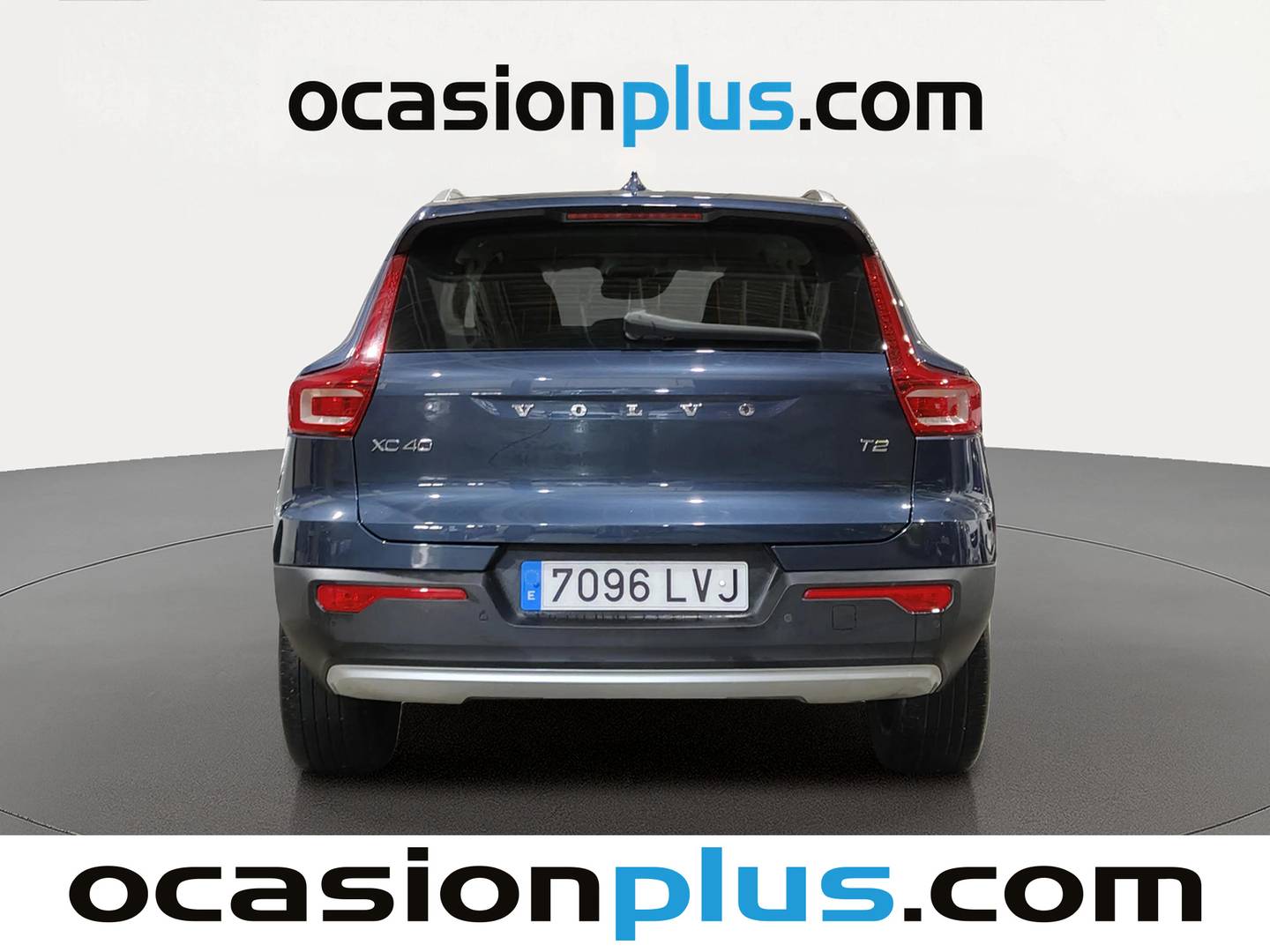 Volvo XC40 Volvo XC40 T2 Momentum Pro Auto (129 CV) barato