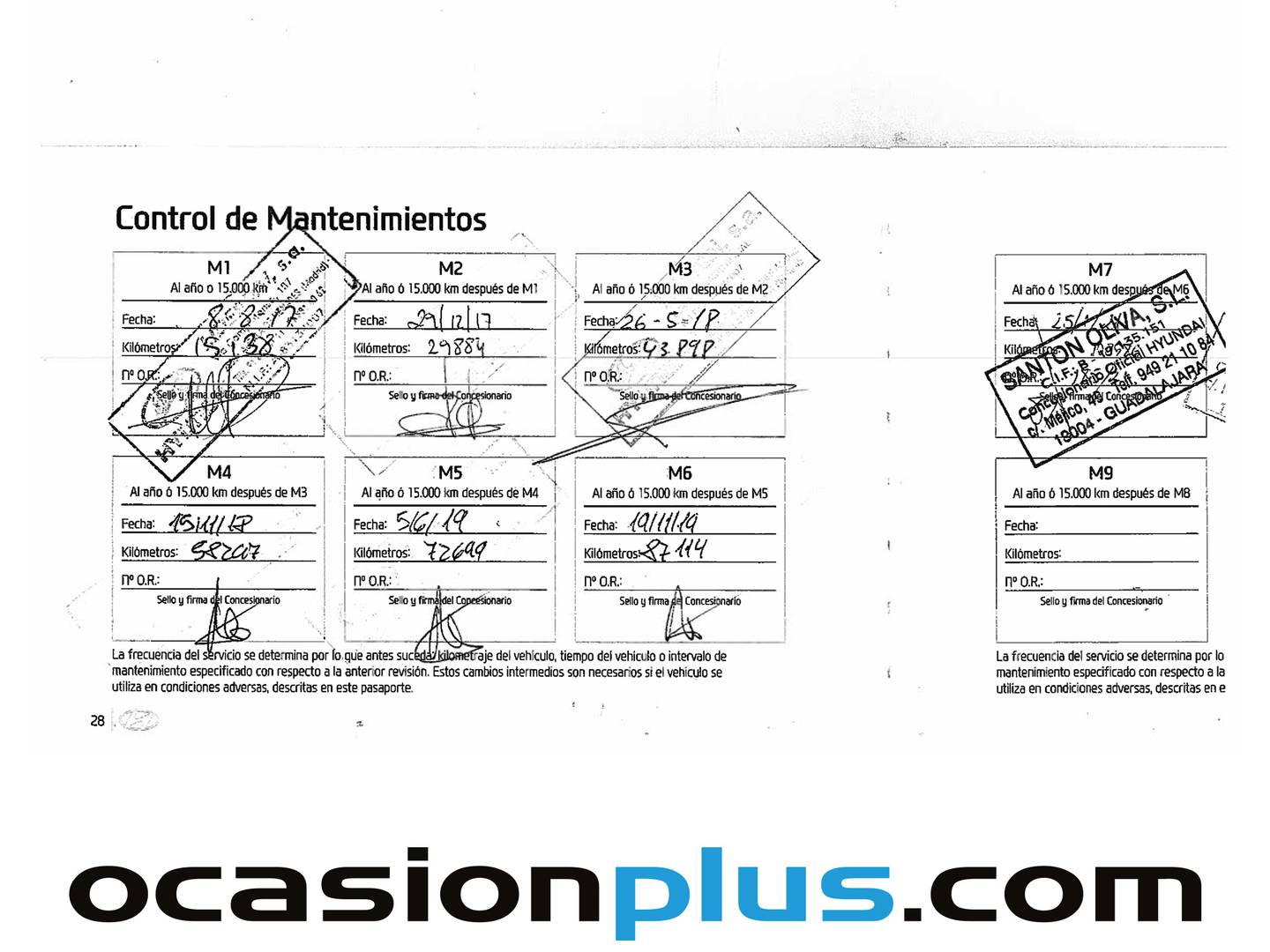 Hyundai IONIQ Hyundai Ioniq 1.6 GDI HEV Style DCT (141 CV) barato