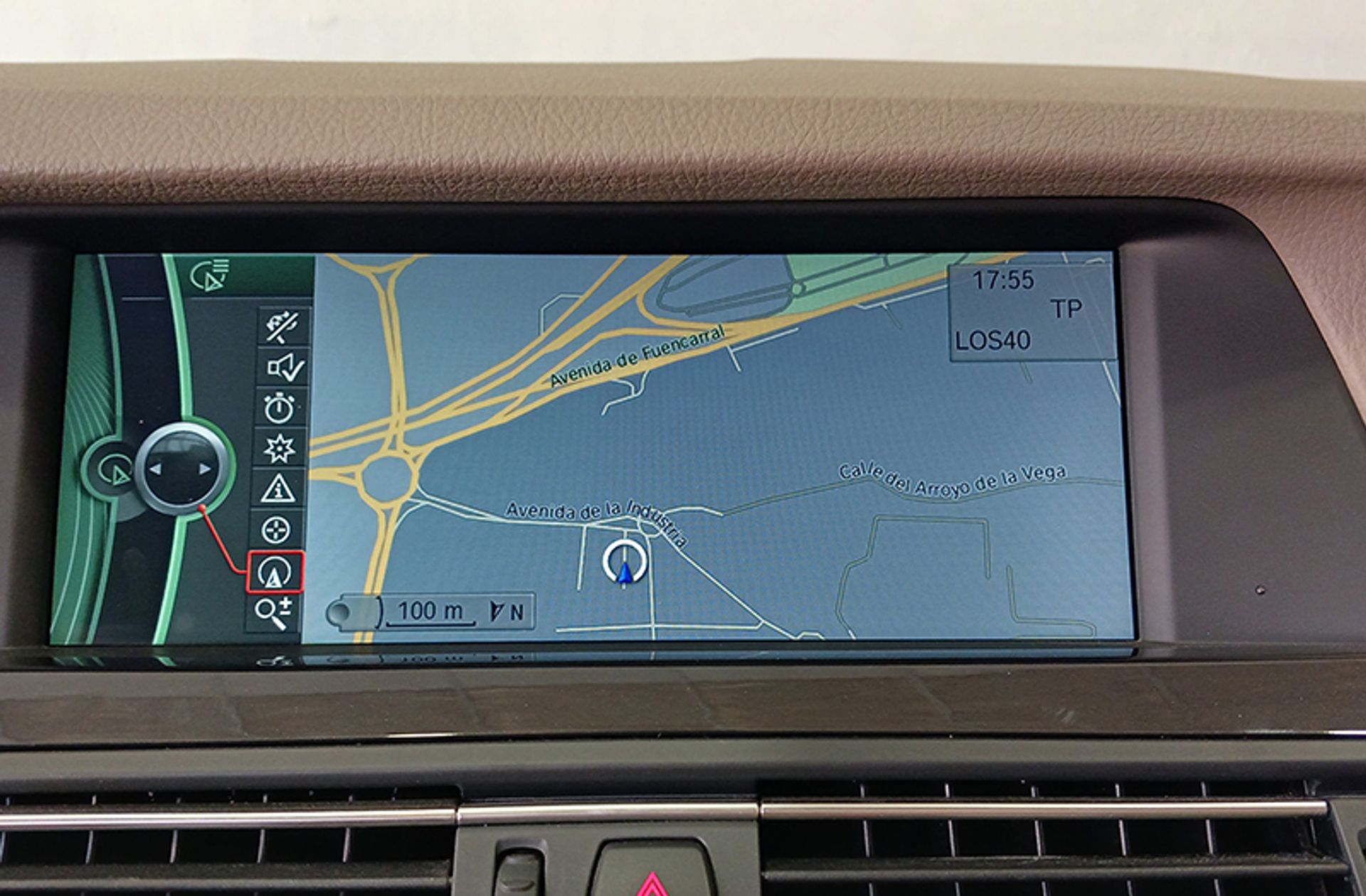 BMW Serie 5 525d xDrive Touring - foto 12