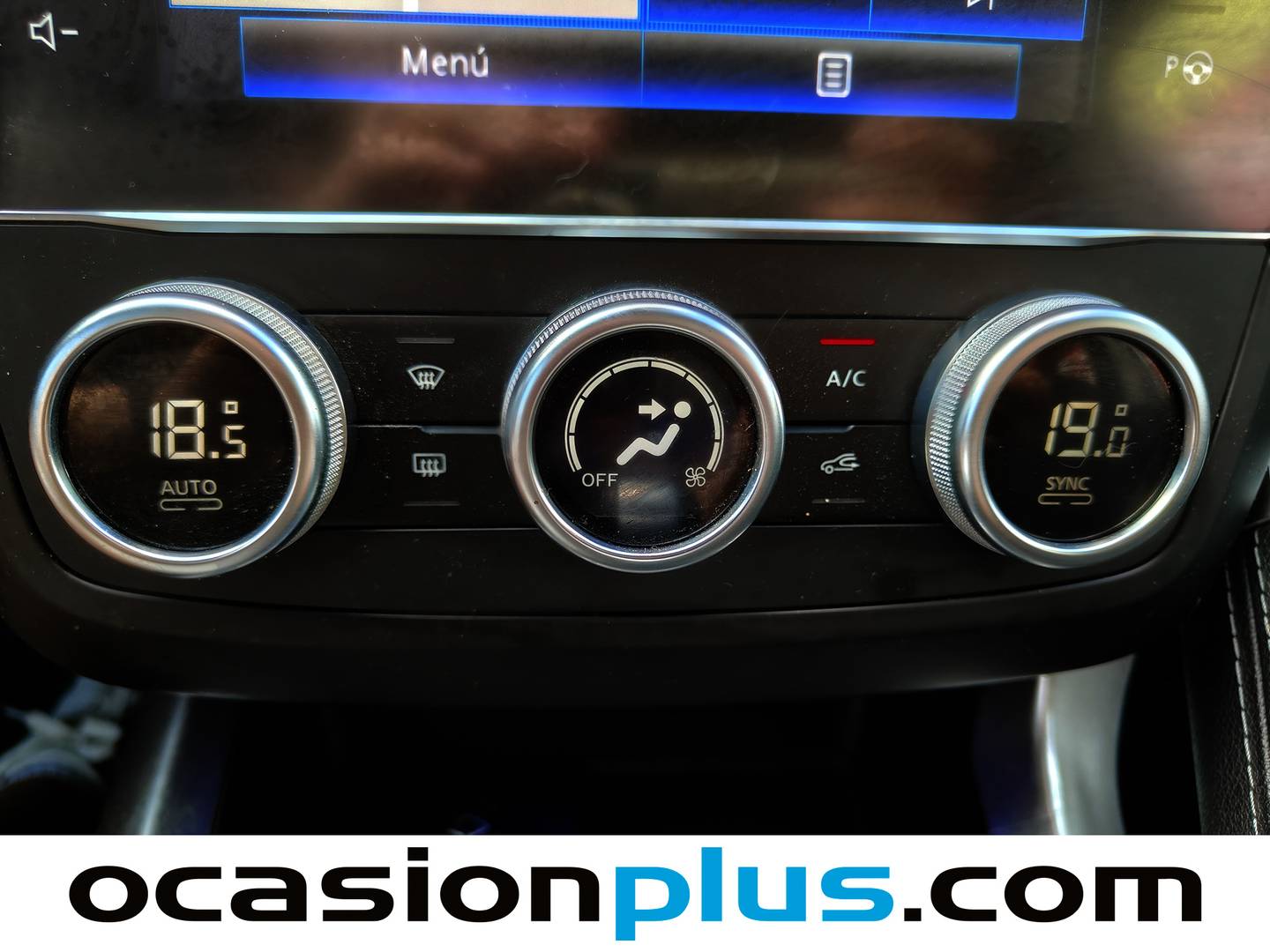 Renault Kadjar Renault Kadjar Zen Blue dCi (115 CV) EDC de segunda mano