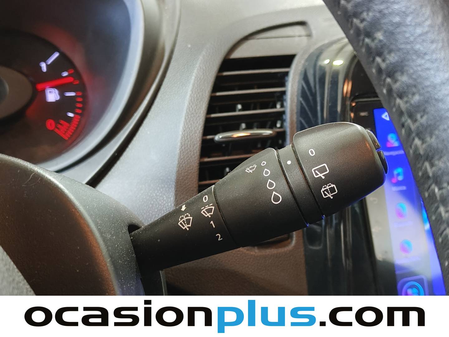 Renault Captur Renault Captur Intens Energy dCi (90 CV) seminuevo