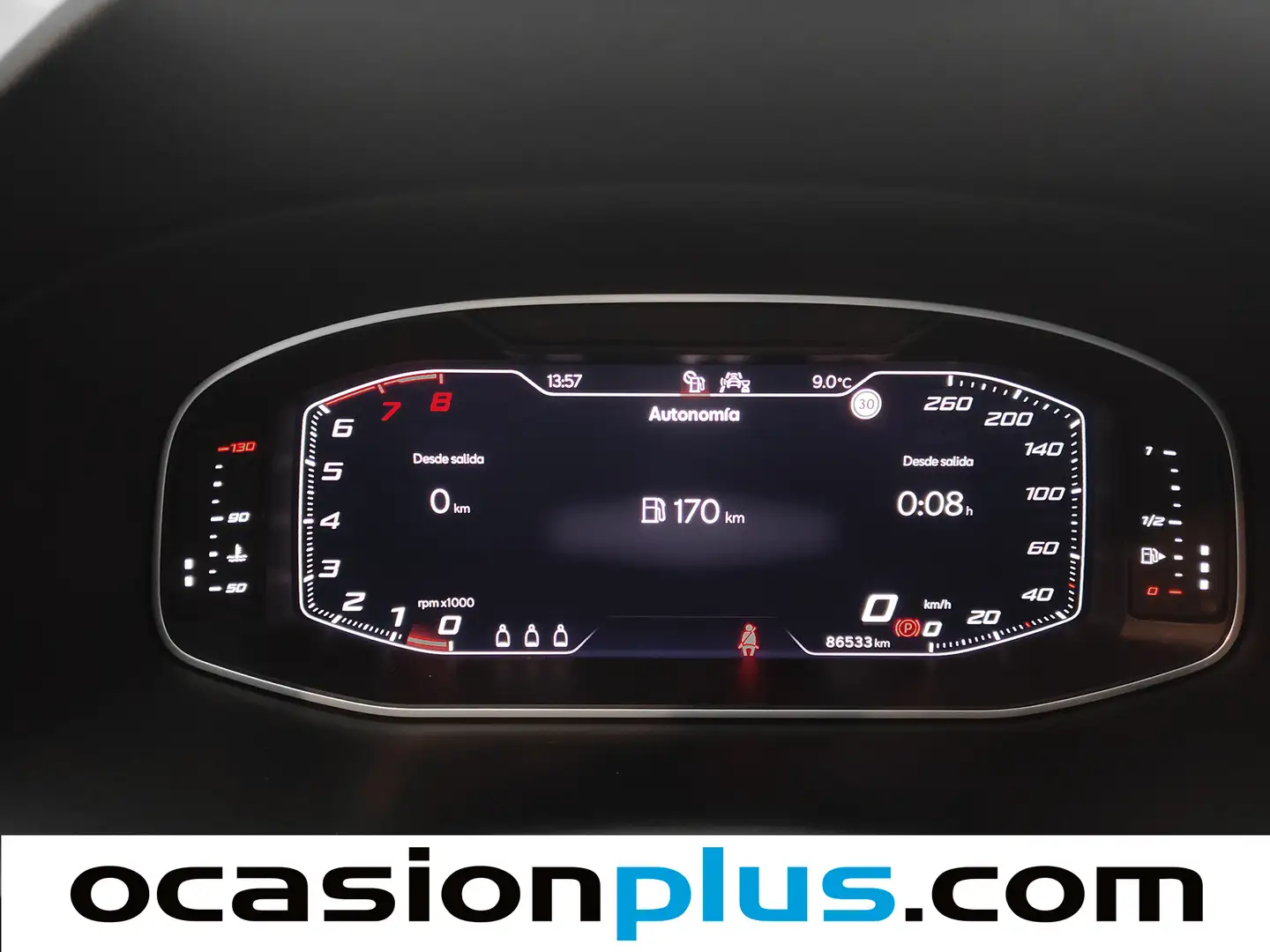 Foto Seat Ateca SEAT Ateca 1.5 TSI S&S Style XL (150 CV)