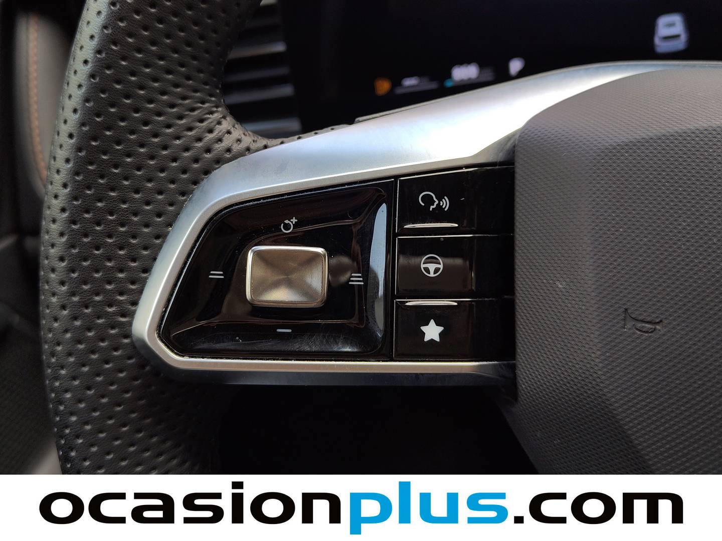 MG HS MG HS 1.5T Comfort DCT (170 CV) 2025