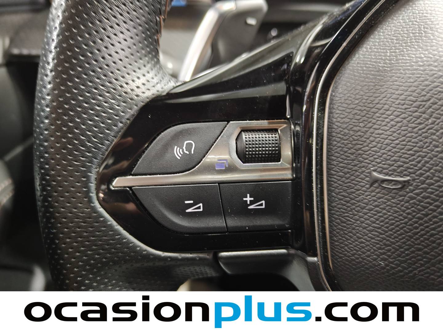 Foto Peugeot 508 Peugeot 508 BlueHDi 130 S&S GT EAT8 (130 CV)