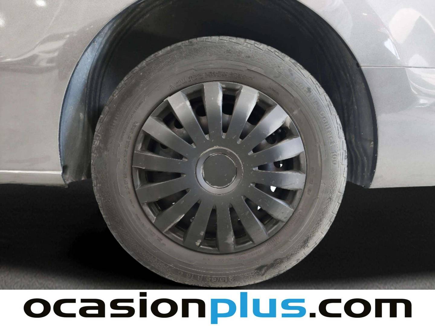 Citroën Spacetourer Citroën Spacetourer BlueHDi 150 Talla XL Business (150 CV) 9 Plazas al mejor precio