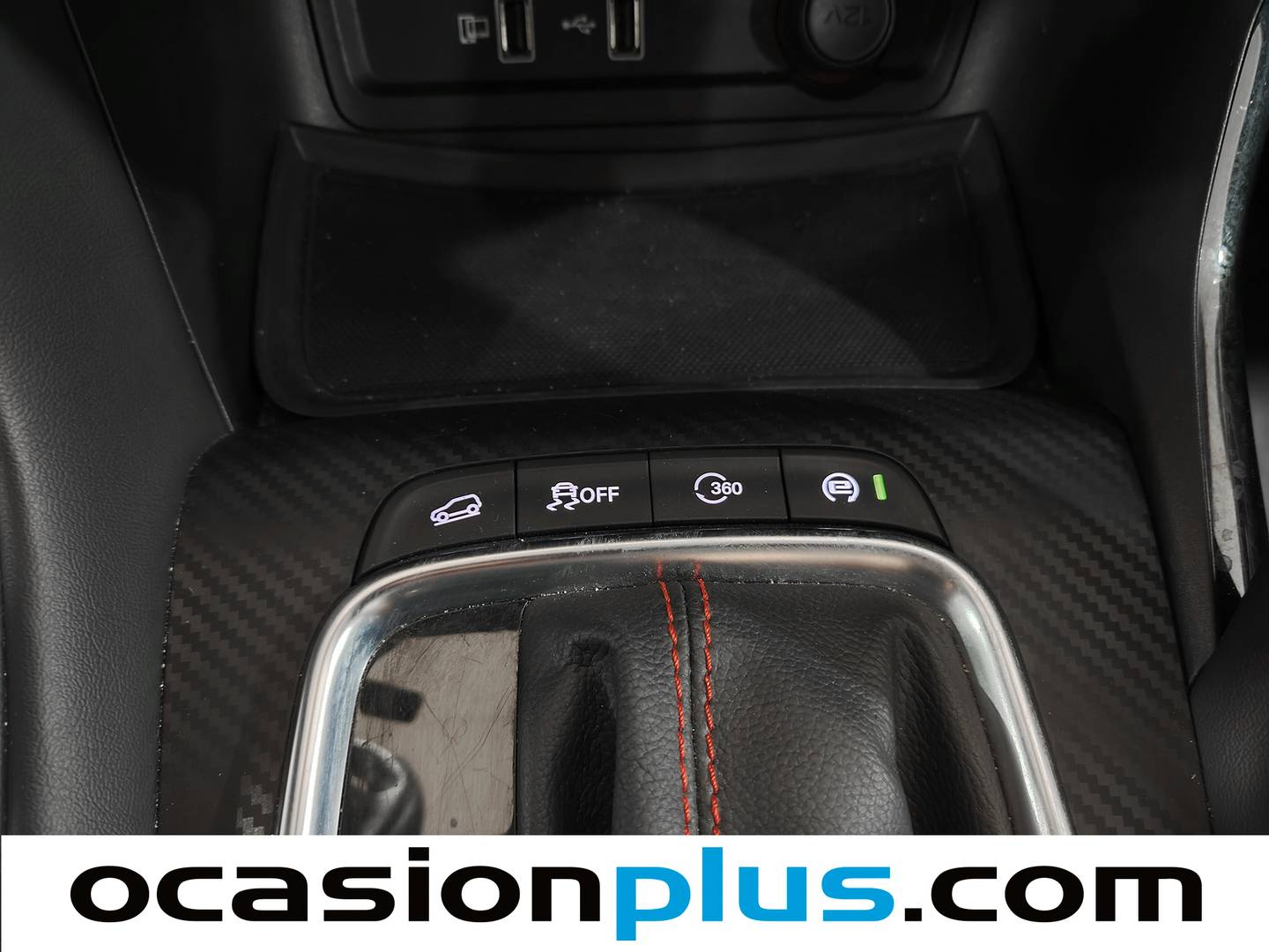 Foto MG ZS MG ZS 1.0T Luxury Auto  (111 CV)