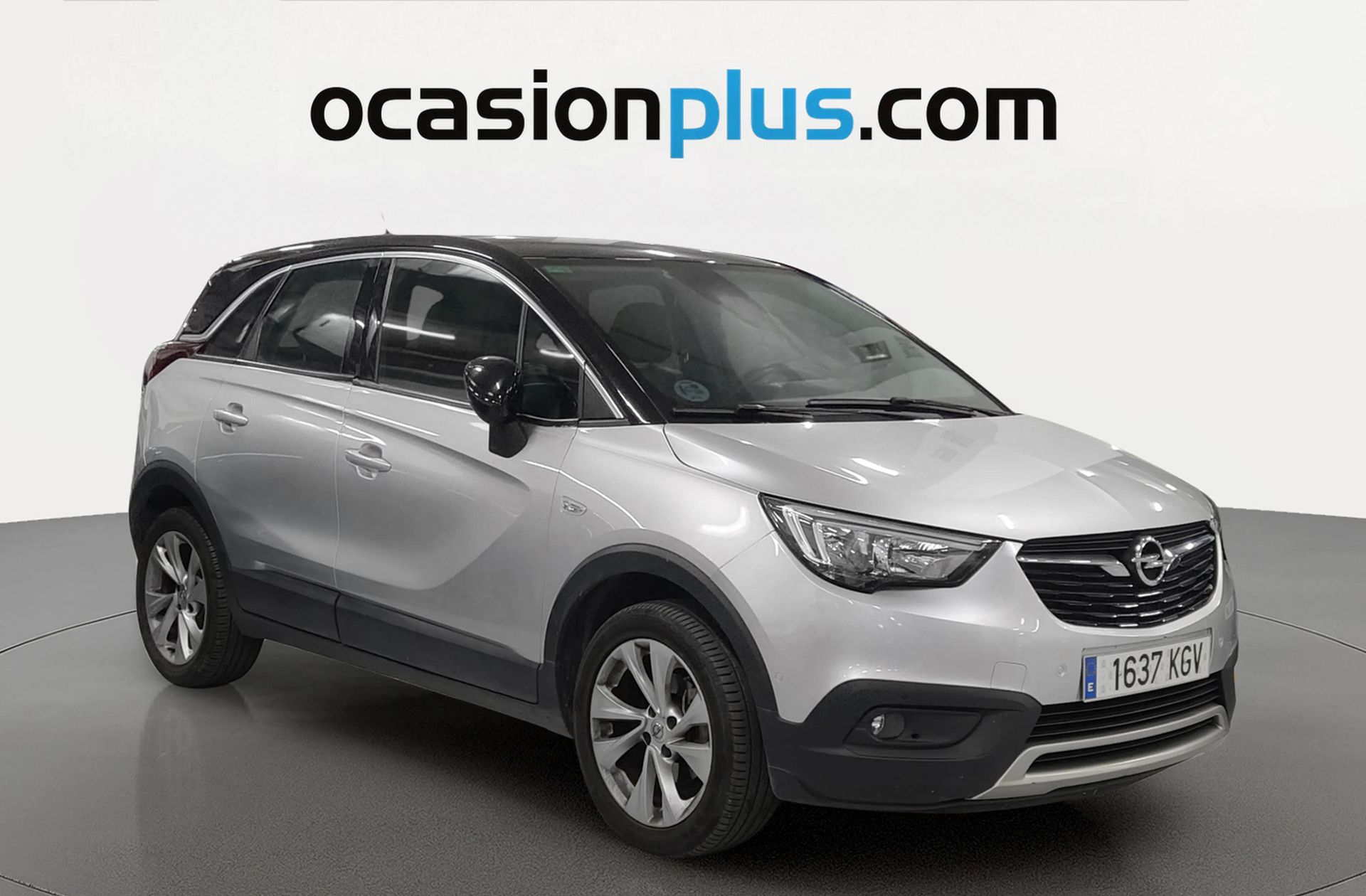 Opel Crossland 1.2 Turbo ecoTEC Excellence - foto 2