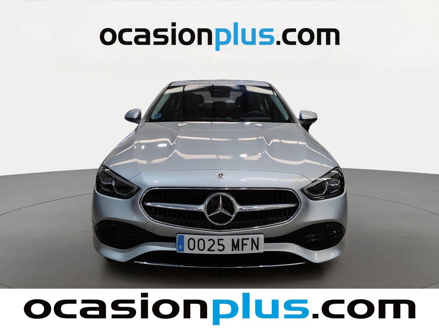 Mercedes Clase C Mercedes-Benz Clase C 220 d  (200 CV) al mejor precio