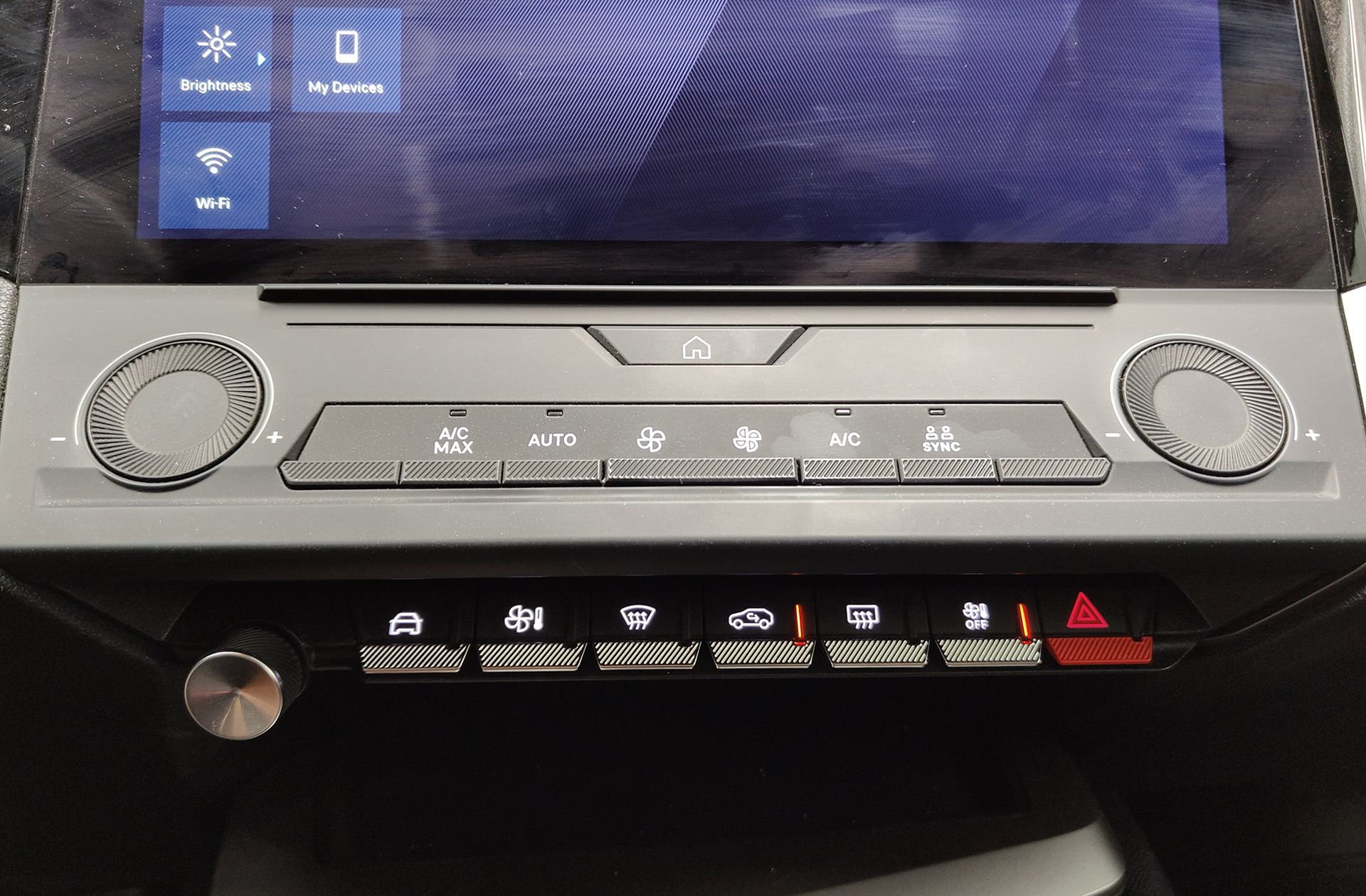 Peugeot 408 Allure Hybrid eDCS6 - foto 32