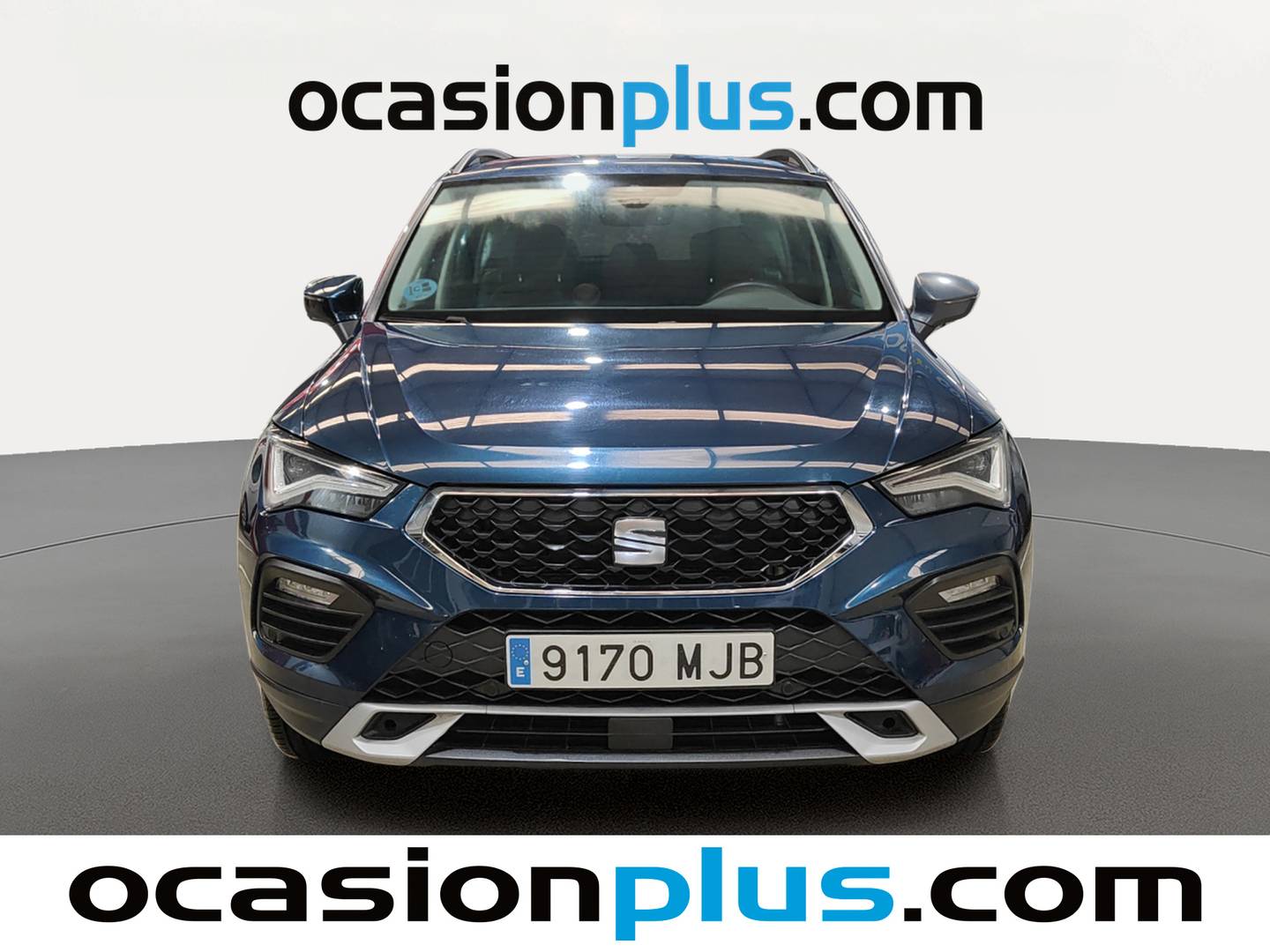 Foto Seat Ateca SEAT Ateca 1.5 TSI S&S Style XL  (150 CV)