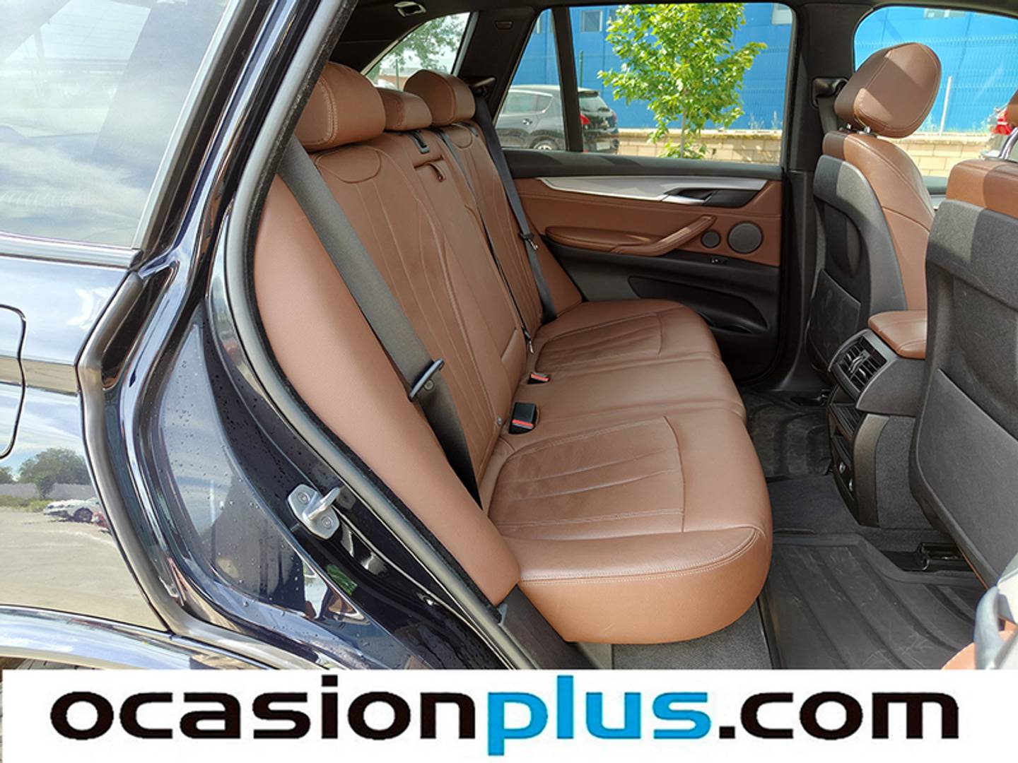 Foto BMW X5 BMW X5 xDrive40d (313 CV) Pack M